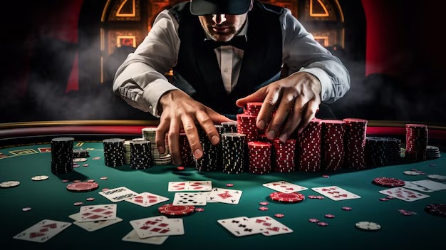 tongtoto Bingo Rooms